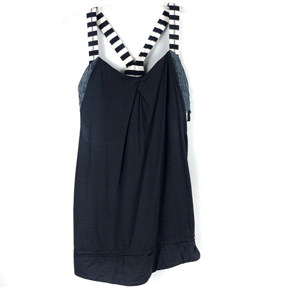 Lululemon Rest Less Tank - Picture 2 of 8